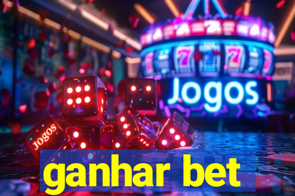 ganhar bet